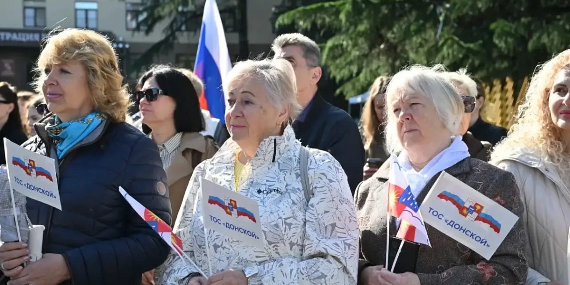 Глава Кубани поздравил сочинцев и гостей курорта с Днём города