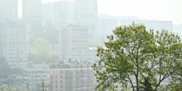 В Сочи ожидается туман ночью и утром 23 мая