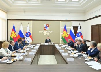В Сочи обсудили защиту от дипфейков и новые форматы патриотического контента