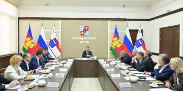 В Сочи обсудили защиту от дипфейков и новые форматы патриотического контента