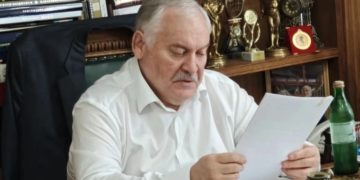 Константин Затулин провел очередной прием граждан в Сочи