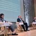 Константин Затулин встретился со студентами и преподавателями СГУ
