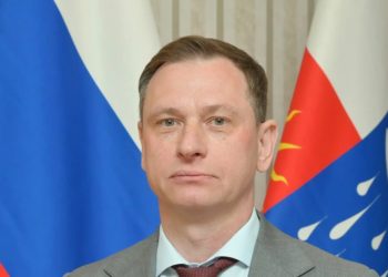 Прошунин поздравил жителей Сочи с Днем Победы