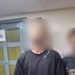 В Краснодаре задержали двух мужчин, напавших на девушку
