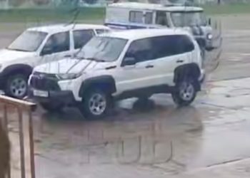 На Кубани девятиклассник ранил двоих детей из пневматического оружия