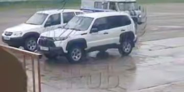 На Кубани девятиклассник ранил двоих детей из пневматического оружия