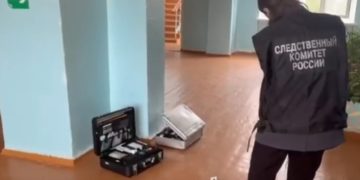 На Кубани 16-летнего подростка задержали за стрельбу в школе