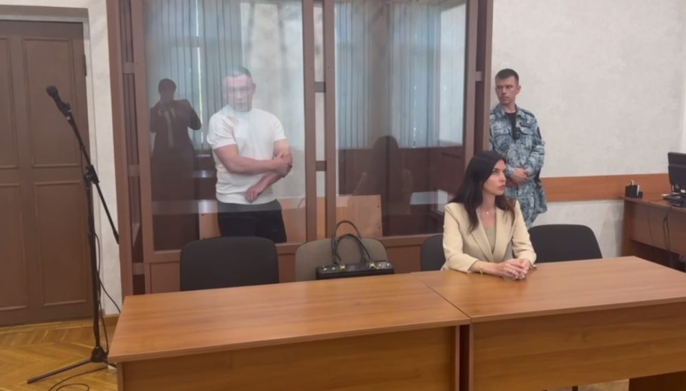 В Сочи директор депозитария украл 220 млн рублей и получил 10 лет колонии