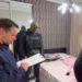 В Анапе полицейский попался на взятке в 2,2 млн рублей