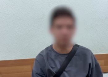 В Краснодаре задержали подозреваемого в поджогах автомобилей