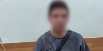 В Краснодаре задержали подозреваемого в поджогах автомобилей