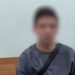В Краснодаре задержали подозреваемого в поджогах автомобилей
