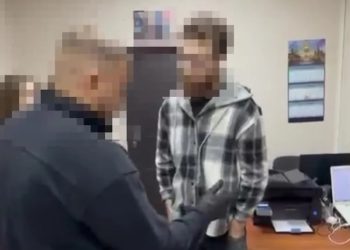 В Сочи приезжий может сесть на 20 лет за полторы недели «работы» закладчиком