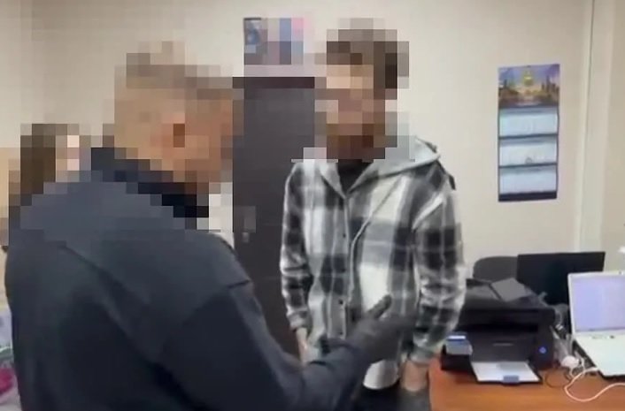 В Сочи приезжий может сесть на 20 лет за полторы недели «работы» закладчиком