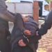 На Кубани приезжего задержали за повреждение воинских захоронений