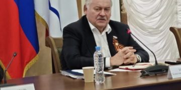 В Сочи Константин Затулин встретился с городским Советом национальных объединений