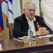 В Сочи Константин Затулин встретился с городским Советом национальных объединений