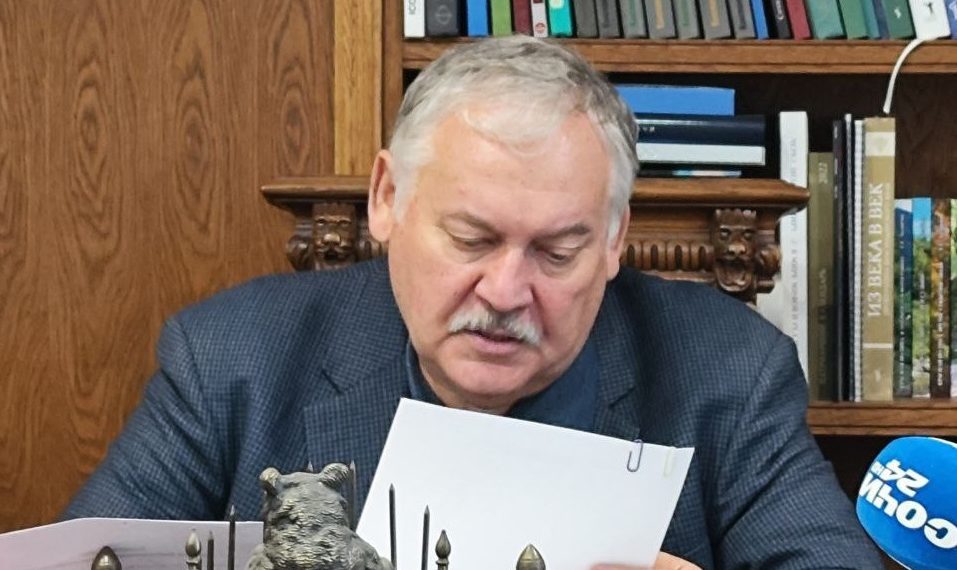 Константин Затулин получил из прокуратуры ответ на запрос по ситуации с субтропиками в Сочи