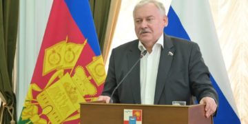 Константин Затулин примет участие в предварительном голосовании «Единой России»