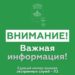 В Новороссийске ночью 7 мая отменили сигнал угрозы БПЛА