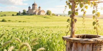 Планы на неделю: где в Краснодарском крае будет теплее всего