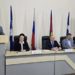 Константин Затулин стал Почетным гражданином Белореченска