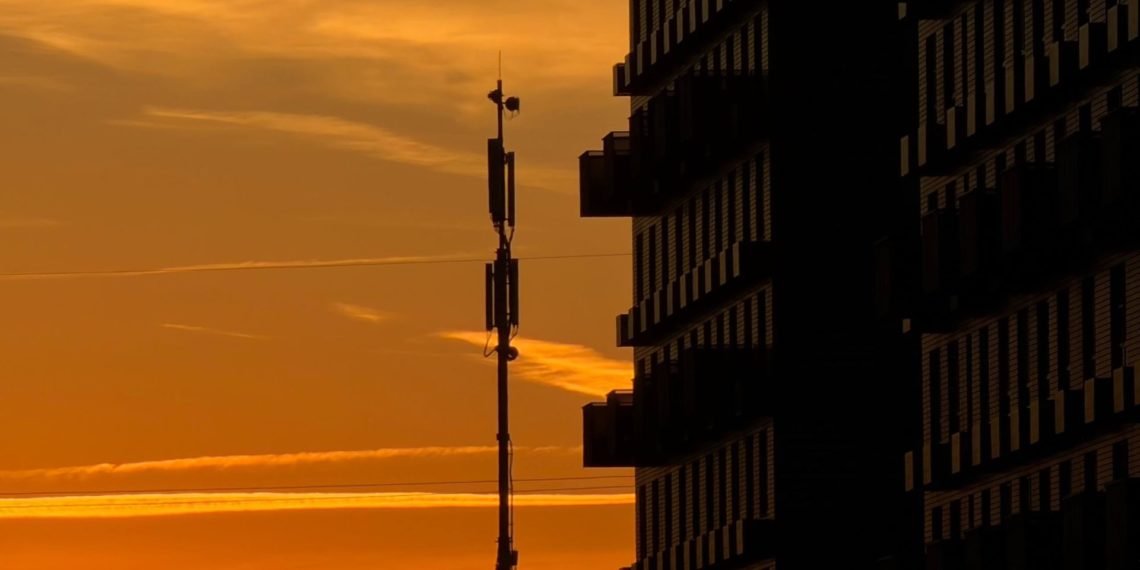 Развивать 5G одинаково важно и в корпоративном, и в частном сегменте – Т2
