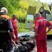 В Сочи спасли мужчину с травмами ноги и спины
