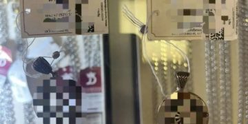 Кубанские бизнесмены торговали ювелирными украшениями с нацистской символикой