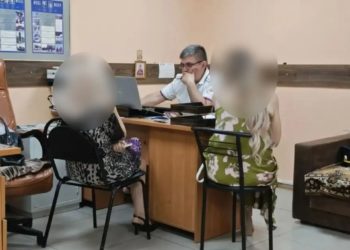 В Сочи женщину оштрафовали за видео с экстремистской песней