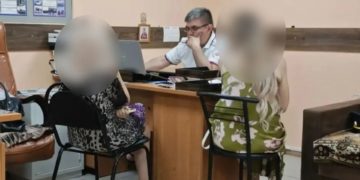 В Сочи женщину оштрафовали за видео с экстремистской песней