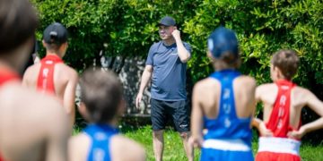 Костя Цзю провел тренировки для гостей Сочи Парка и отеля-замка Богатырь