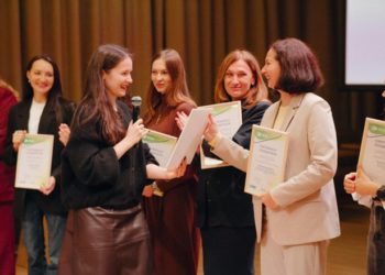 Фонд «Навстречу переменам» объявляет конкурс импакт-стартапов