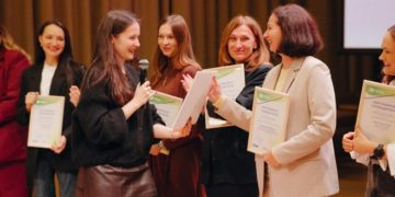 Фонд «Навстречу переменам» объявляет конкурс импакт-стартапов