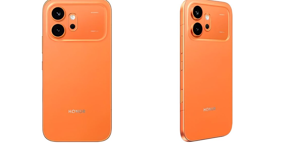T2 запускает продажи HONOR 600 со встроенным ИИ