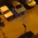 В Краснодаре неадекватные подростки повредили несколько авто