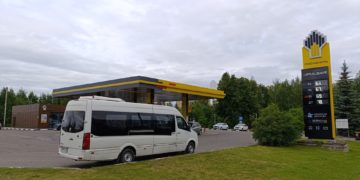 Оперштаб Кубани: все АЗС края обеспечены топливом в полном объеме