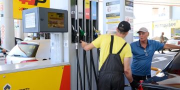 В администрации Сочи сообщили об отсутствии дефицита топлива