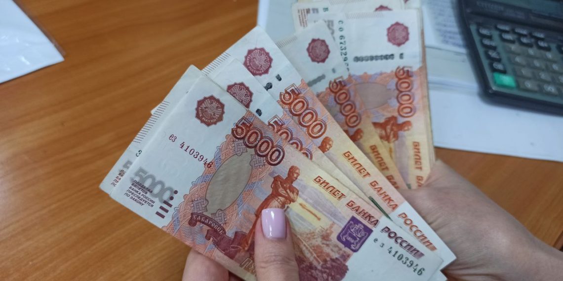 На Кубани стартовали перечисления новой выплаты родителям с детьми