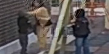 В Новороссийске семилетний мальчик попал в больницу после пощечины от соседки