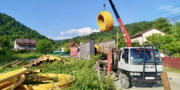 В Сочи подключили к газу более 3 тысяч домов