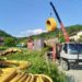 В Сочи подключили к газу более 3 тысяч домов