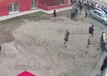 Полиция проводит проверка по факту избиения 14-летней девочки в Краснодаре