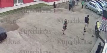 Полиция проводит проверка по факту избиения 14-летней девочки в Краснодаре
