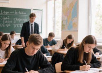 В Краснодаре 73 выпускника получили 100 баллов на первых трех ЕГЭ