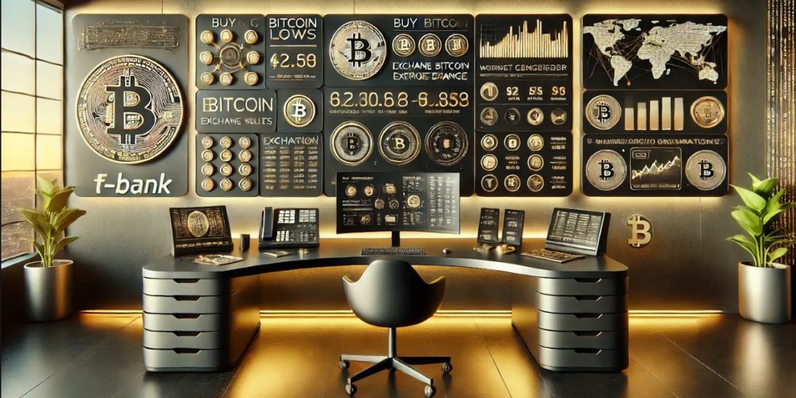 Купить Bitcoin через Т-Банк: что учитывать перед обменом?