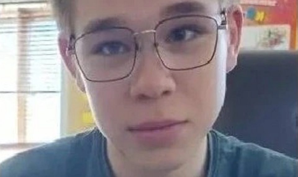 На Кубани ищут пропавшего 16-летнего подростка из Самарской области