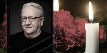 На 70-м году жизни погиб заслуженный работник культуры Кубани Евгений Кушпель