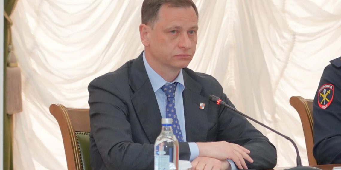 Прошунин: Сочи принял 2,4 млн туристов с начала 2026 года