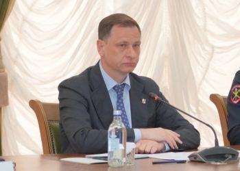 Прошунин: Сочи принял 2,4 млн туристов с начала 2026 года